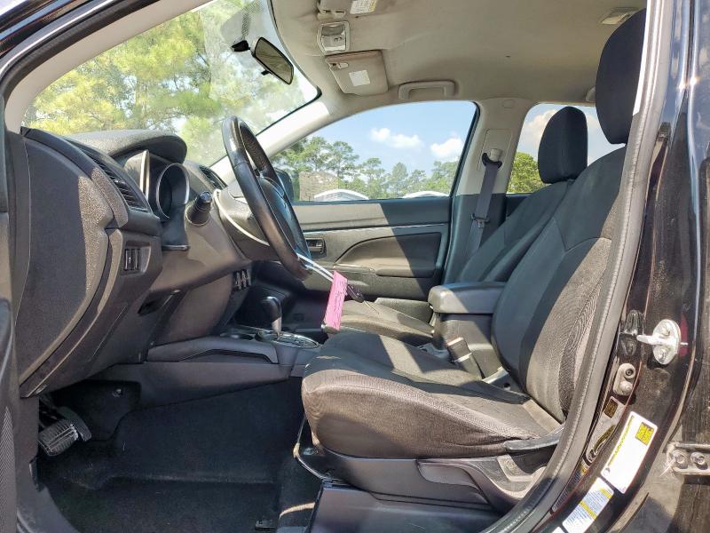Zdjęcie 7 z aukcji – 2015 MITSUBISHI OUTLANDER z VIN 4A4AP3AUXFE028718