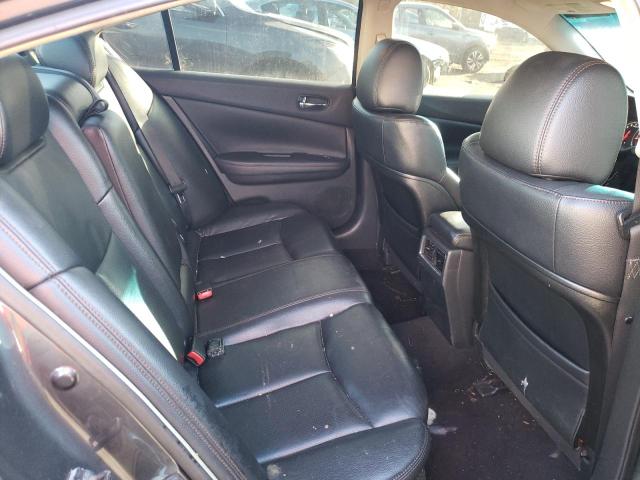 Photo 10 from auction – 2010 NISS MAXIMA with VIN 1N4AA5AP6AC870433