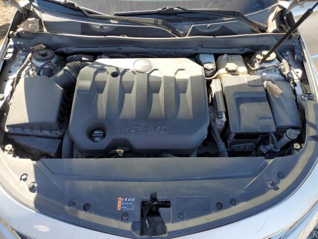 Photo 11 from auction – 2019 CHEVROLET IMPALA PRE with VIN 1G1105S35KU112158