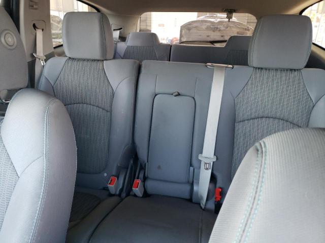 Photo 10 from auction – 2015 CHEVROLET TRAVERSE L with VIN 1GNKRFED8FJ120586