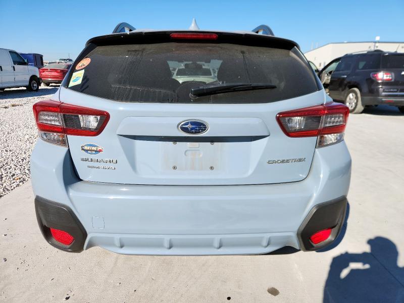 Zdjęcie 6 z aukcji – 2023 SUBARU CROSSTREK z VIN JF2GTAEC7PH253795