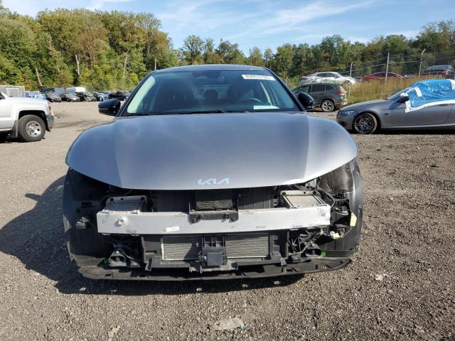 Photo 5 from auction – 2023 KIA EV6 LIGHT with VIN KNDC34LA5P5606343