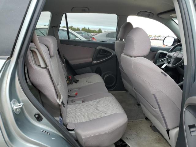 Photo 11 from auction – 2007 TOYOTA RAV4 with VIN JTMZD33V675063833