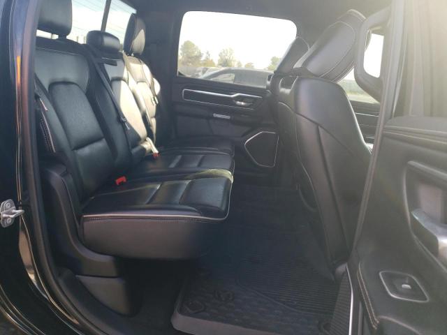 Photo 10 from auction – 2021 RAM 1500 LARAMIE with VIN 1C6SRFJT3MN732438