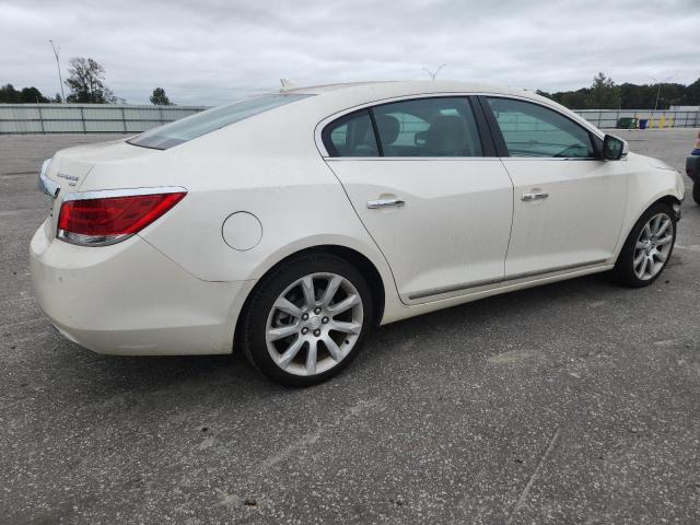 Photo 3 from auction – 2011 BUICK LACROSSE C with VIN 1G4GE5ED8BF283168