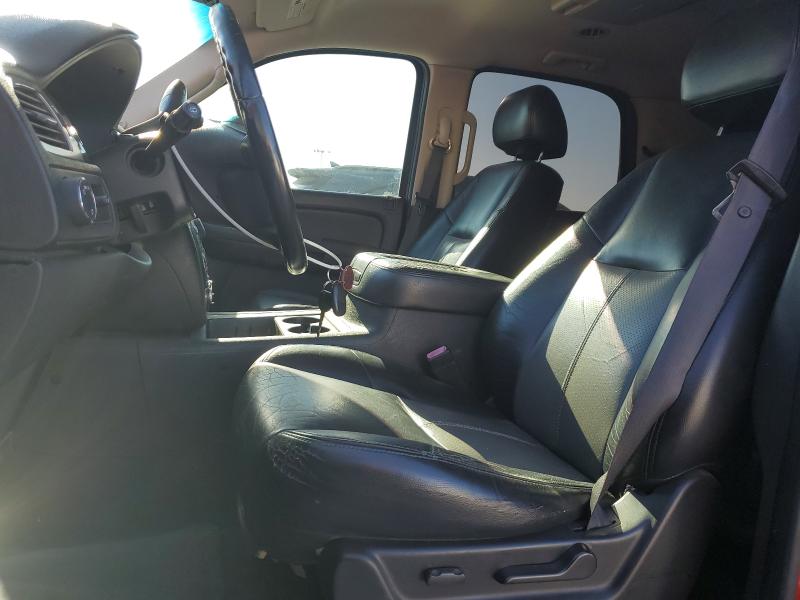 Zdjęcie 7 z aukcji – 2007 GMC YUKON z VIN 1GKFC13017R363534