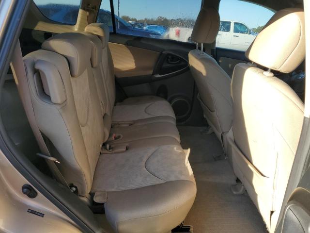 Photo 11 from auction – 2011 TOYOTA RAV4 with VIN 2T3ZF4DV5BW066951