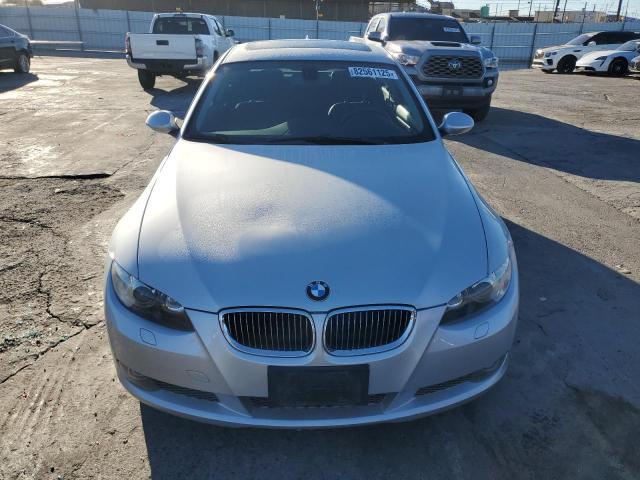 Photo 5 from auction – 2008 BMW 335 I with VIN WBAWB73528P043033