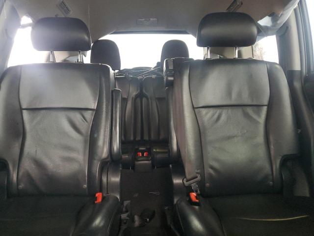 Photo 10 from auction – 2012 TOYOTA HIGHLANDER with VIN 5TDYK3EH7CS085675