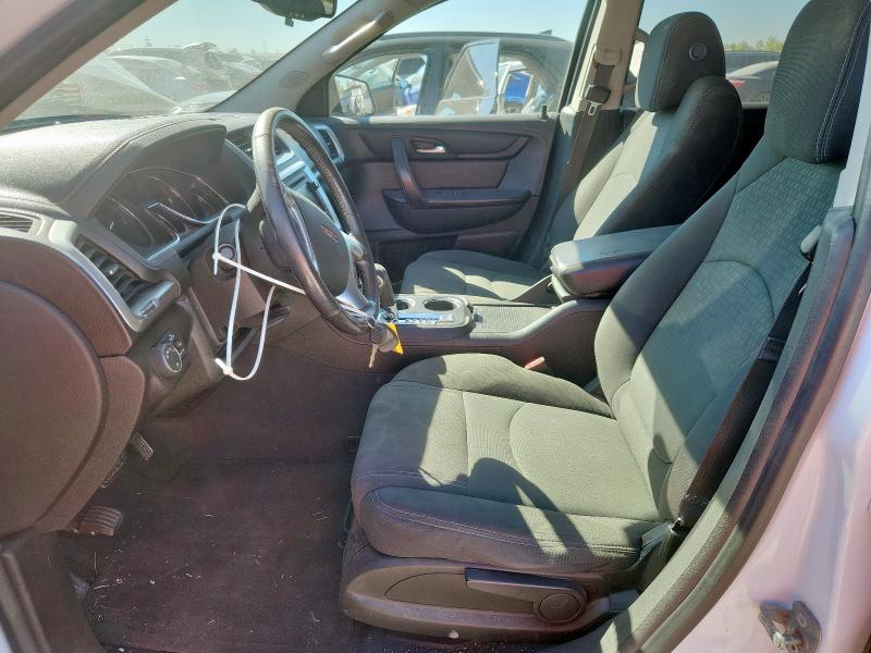 Photo 7 from auction – 2016 GMC ACADIA SLE with VIN 1GKKRNED7GJ122841