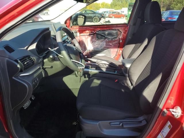 Photo 7 from auction – 2023 MITSUBISHI ECLIPSE CR with VIN JA4ATVAA9PZ003611