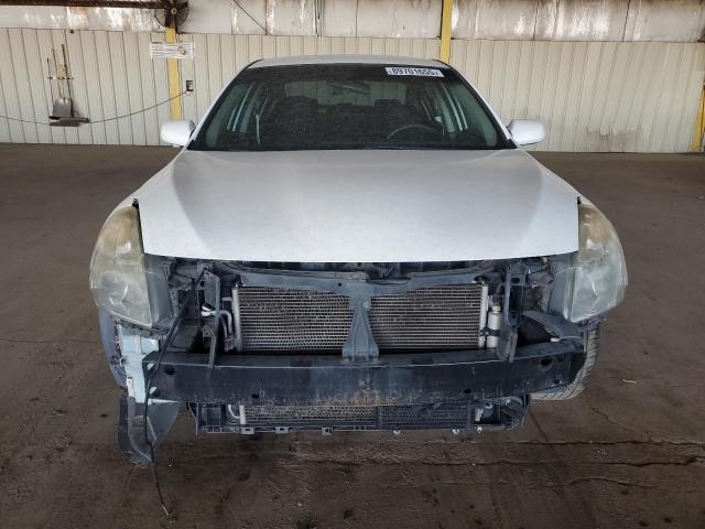 Photo 5 from auction – 2012 NISSAN ALTIMA BAS with VIN 1N4AL2AP7CC201468