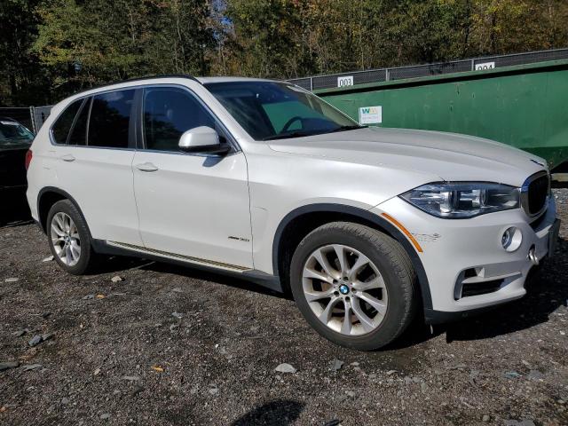 Photo 4 from auction – 2016 BMW X5 XDRIVE3 with VIN 5UXKR0C52G0P22911