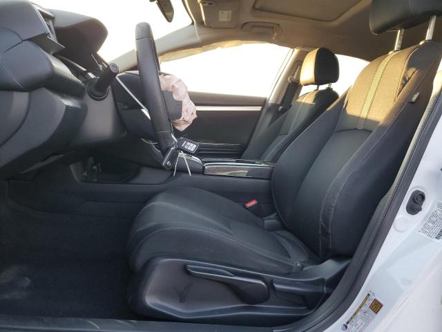 Photo 7 from auction – 2018 HONDA CIVIC EX with VIN 2HGFC2F7XJH522991