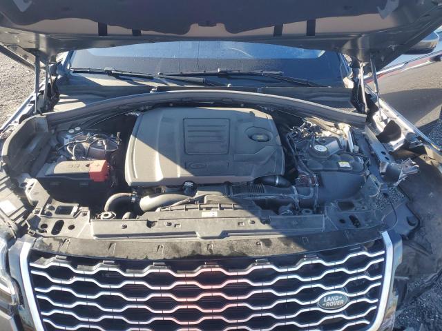 Foto 12 de la subasta – 2019 LAND ROVER RANGE ROVE con VIN SALYB2EXXKA793652
