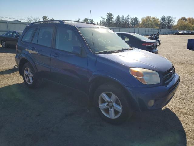 Photo 4 from auction – 2005 TOYOTA RAV4 with VIN JTEHD20V450057898