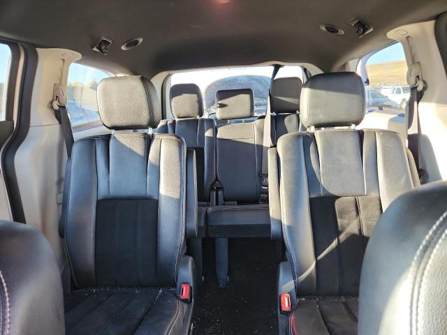 Photo 10 from auction – 2017 DODGE GRAND CARA with VIN 2C4RDGCGXHR761133