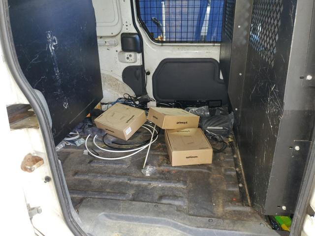 Photo 11 from auction – 2013 FORD TRANSIT CO with VIN NM0LS6BN4DT144686
