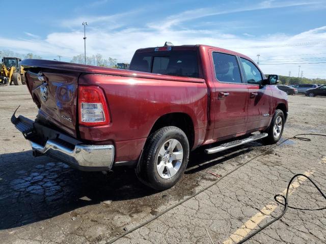 Photo 3 from auction – 2019 RAM 1500 BIG H with VIN 1C6RRFFG9KN732810