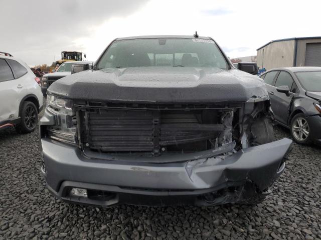 Photo 5 from auction – 2019 CHEVROLET SILVERADO with VIN 1GCRYEED4KZ348584