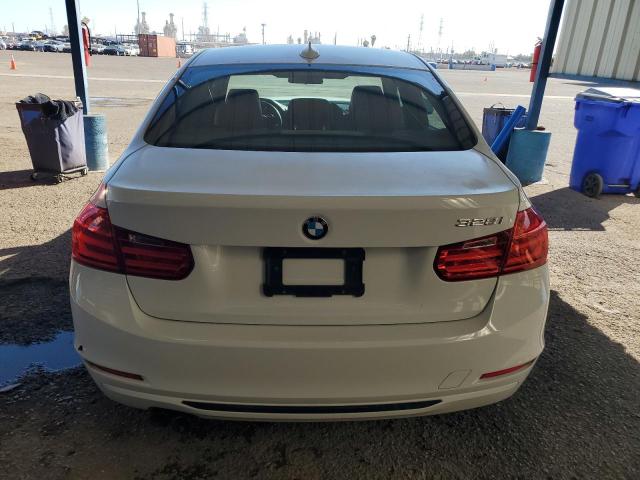 Photo 6 from auction – 2013 BMW 328 I with VIN WBA3A5G59DNP19102
