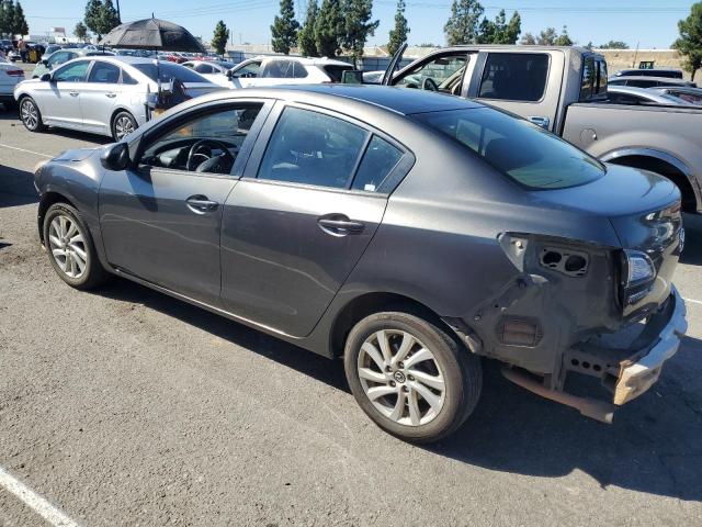 Photo 2 from auction – 2013 MAZDA 3 I with VIN JM1BL1V77D1707415