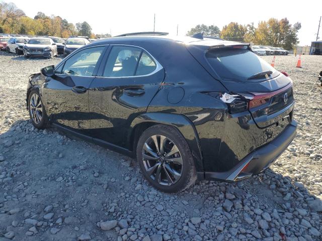 Photo 2 from auction – 2022 LEXUS UX 200 BAS with VIN JTHE3JBHXN2051649