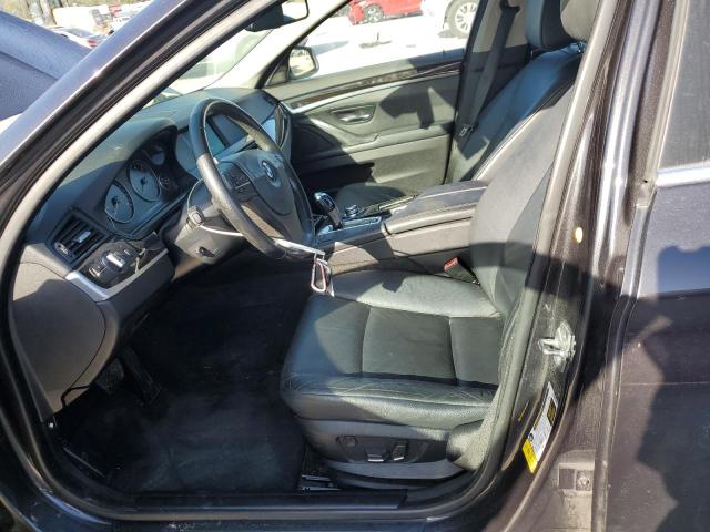 Photo 7 from auction – 2011 BMW 528 I with VIN WBAFR1C58BC748247