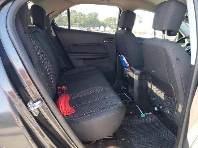Photo 11 from auction – 2013 CHEVROLET EQUINOX LT with VIN 2GNALDEK8D6280154