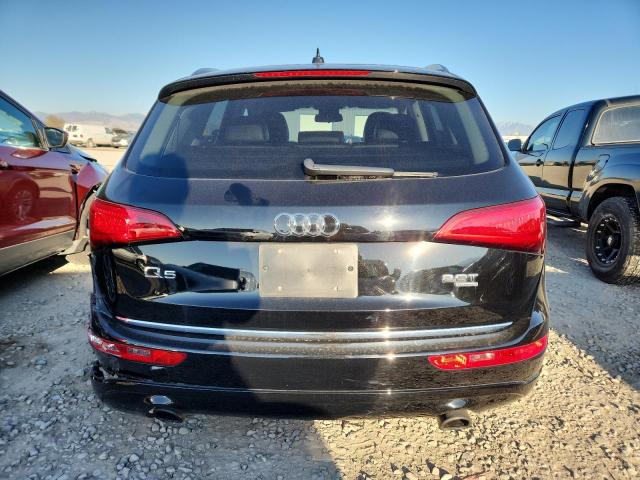 Photo 6 from auction – 2015 AUDI Q5 with VIN WA1CFAFPXFA039567