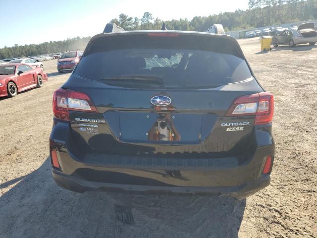 Photo 6 from auction – 2017 SUBARU OUTBACK 2. with VIN 4S4BSANCXH3383558