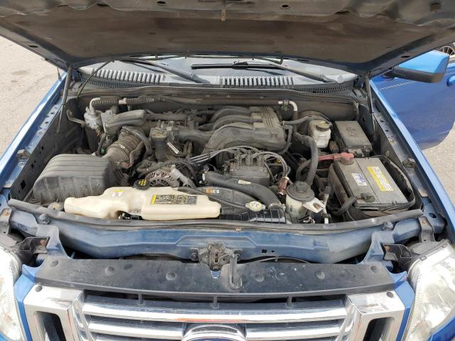 Photo 12 from auction – 2010 FORD EXPLORER E with VIN 1FMEU7EE1AUA87193