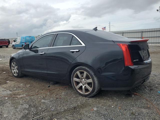 Photo 2 from auction – 2013 CADILLAC ATS with VIN 1G6AA5RA7D0176692