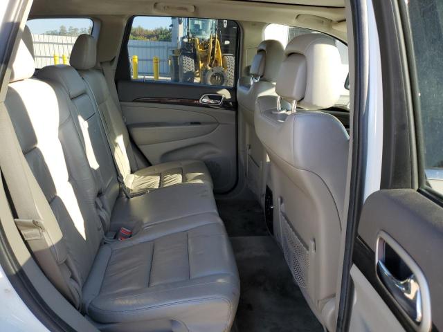 Photo 11 from auction – 2012 JEEP GRAND CHER with VIN 1C4RJFAG9CC238659