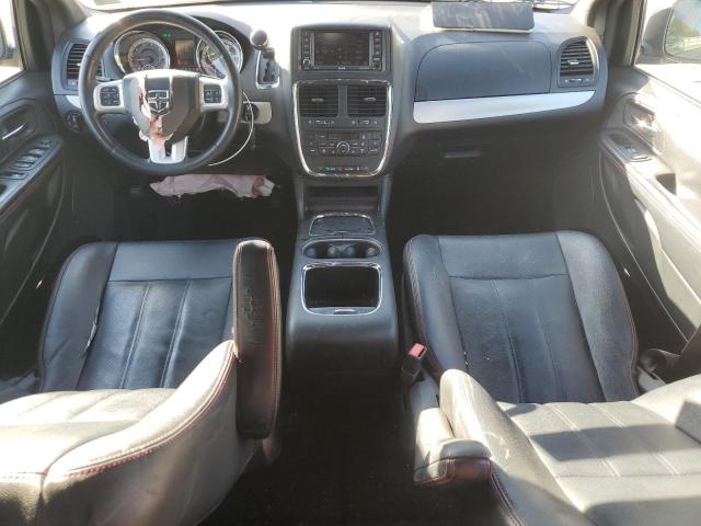 Photo 8 from auction – 2017 DODGE GRAND CARA with VIN 2C4RDGEG1HR807834