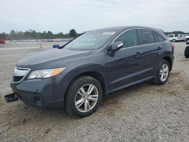Photo 1 from auction – 2015 ACURA RDX with VIN 5J8TB4H3XFL025512