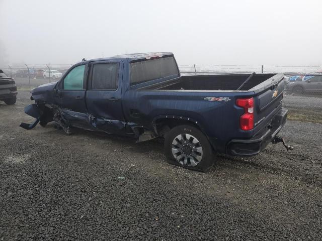 Photo 2 from auction – 2023 CHEVROLET SILVERADO with VIN 2GC4YMEY4P1719900