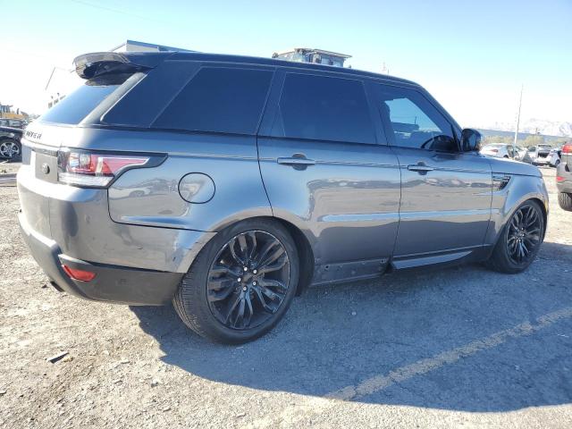 Photo 3 from auction – 2016 LAND ROVER RANGE ROVE with VIN SALWR2VF4GA637995