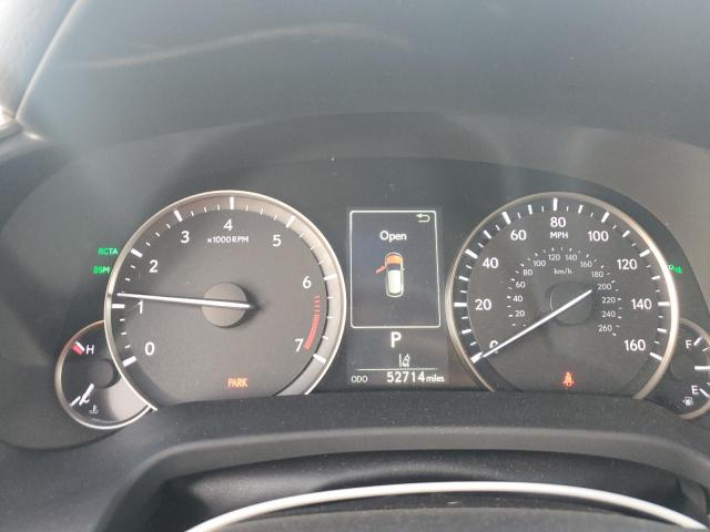 Photo 9 from auction – 2019 LEXUS RX 350 BAS with VIN 2T2ZZMCA7KC150216
