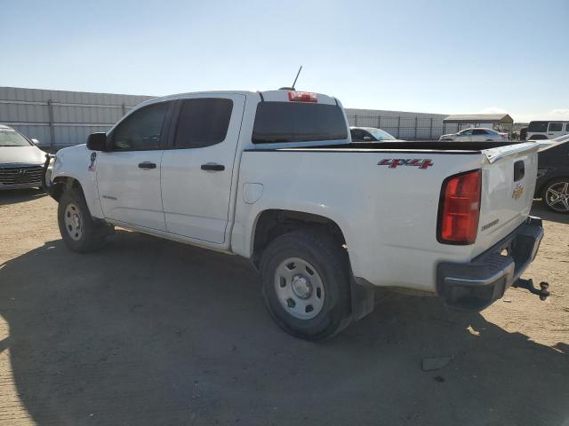 Photo 2 from auction – 2016 CHEVROLET COLORADO with VIN 1GCGTBE33G1205773