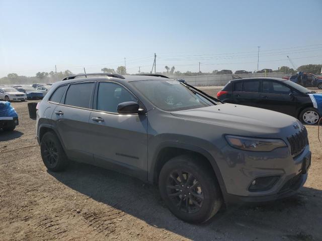 Photo 4 from auction – 2023 JEEP CHEROKEE A with VIN 1C4PJMMB5PD105036
