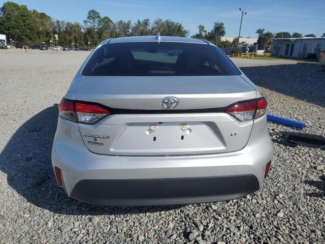 Photo 6 from auction – 2026 TOYOTA COROLLA with VIN 5YFB4MDE6TP365917