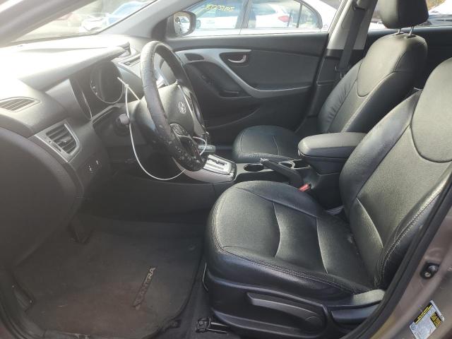 Photo 7 from auction – 2011 HYUNDAI ELANTRA GLS with VIN 5NPDH4AE0BH040385