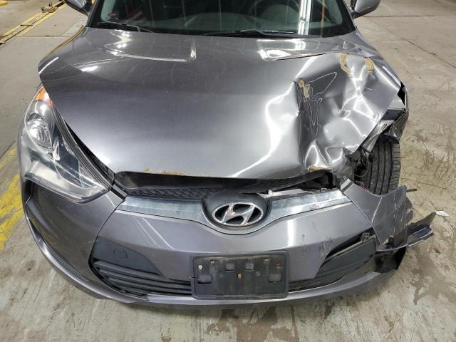 Photo 11 from auction – 2012 HYUNDAI VELOSTER with VIN KMHTC6ADXCU042497