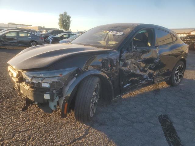 Photo 1 from auction – 2023 FORD MUSTANG MA with VIN 3FMTK3SU2PMB06333