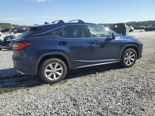 Photo 3 from auction – 2017 LEXUS RX 350 BASE with VIN 2T2BZMCA6HC070397