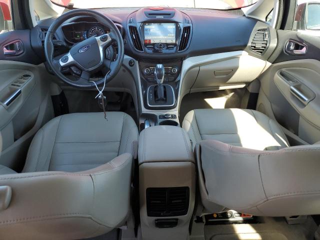 Photo 8 from auction – 2016 FORD C-MAX PREMIUM SEL with VIN 1FADP5CU5GL120691
