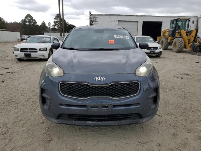 Photo 5 from auction – 2017 KIA SPORTAGE L with VIN KNDPM3AC2H7100276