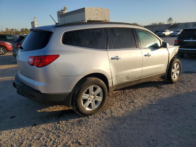 Photo 3 from auction – 2010 CHEVROLET TRAVERSE L with VIN 1GNLVFED6AJ260838
