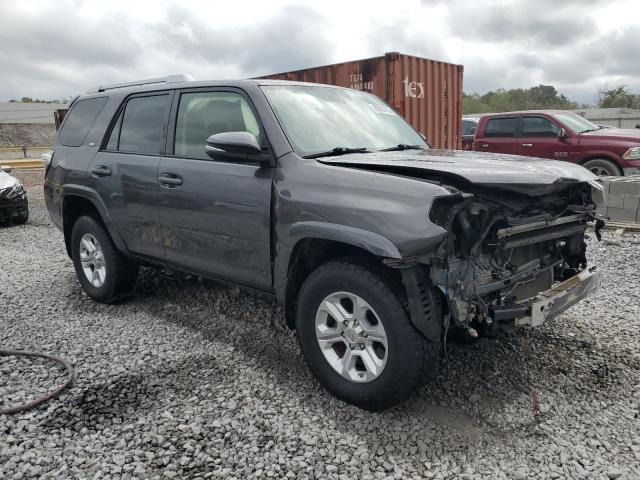 Photo 4 from auction – 2017 TOYOTA 4RUNNER SR with VIN JTEBU5JR5H5452933